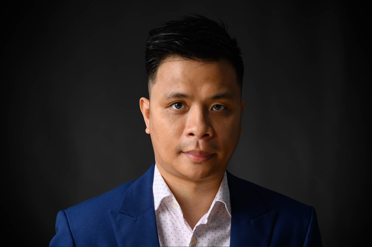 Ezra Panopio