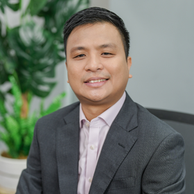 Ezra Panopio