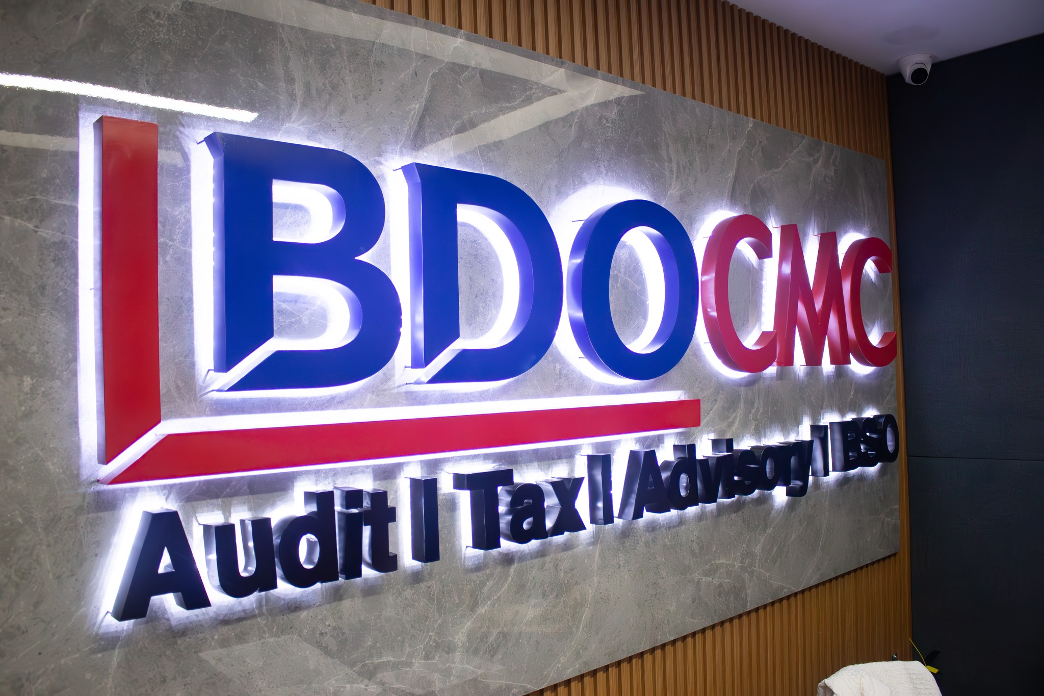 BDO CMC