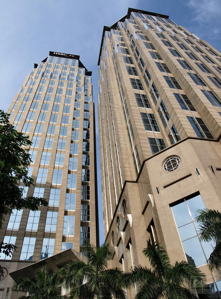 BDO-CMC Philippines